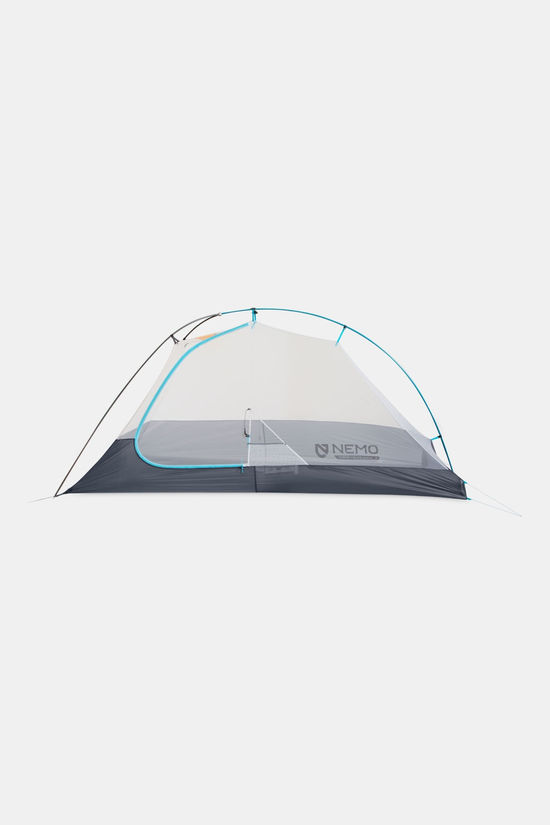 Nemo Hornet Elite Osmo 1P Tent mid grey