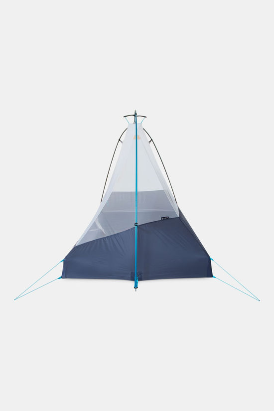 Nemo Hornet Elite Osmo 1P Tent mid grey