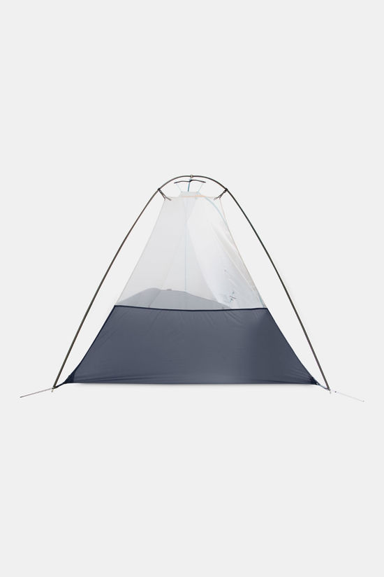 Nemo Hornet Elite Osmo 1P Tent mid grey