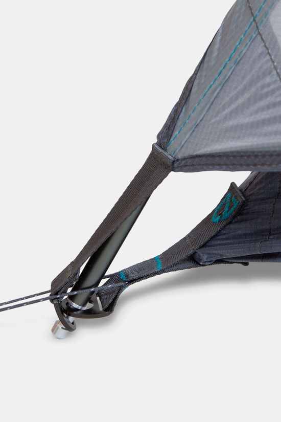 Nemo Hornet Elite Osmo 1P Tent mid grey