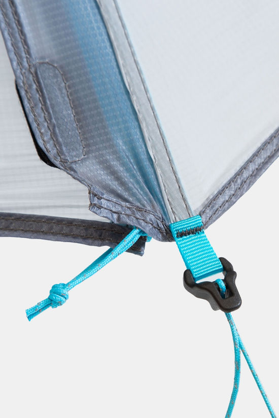 Nemo Hornet Elite Osmo 1P Tent mid grey