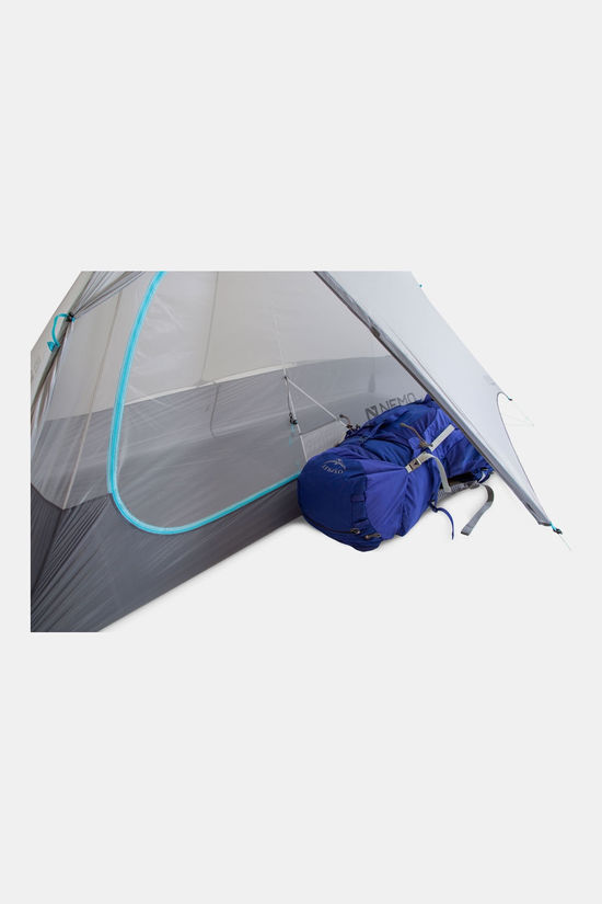 Nemo Hornet Elite Osmo 1P Tent mid grey