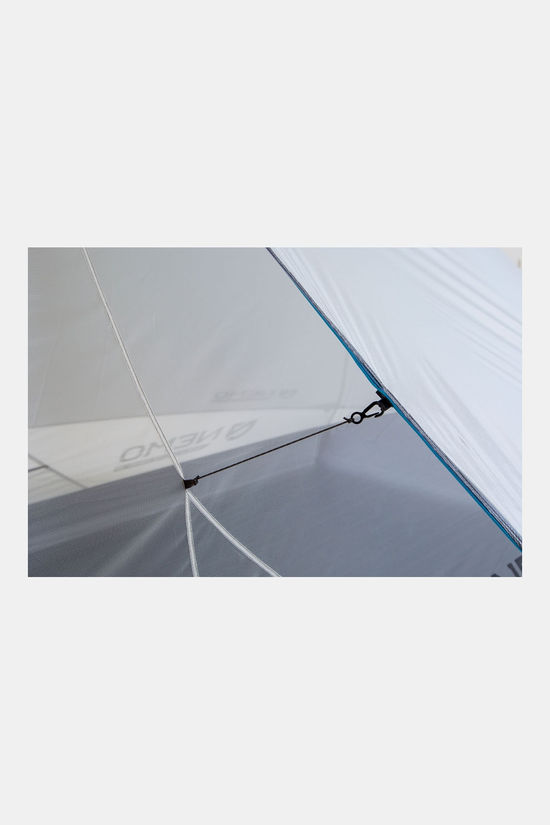 Nemo Hornet Elite Osmo 1P Tent mid grey