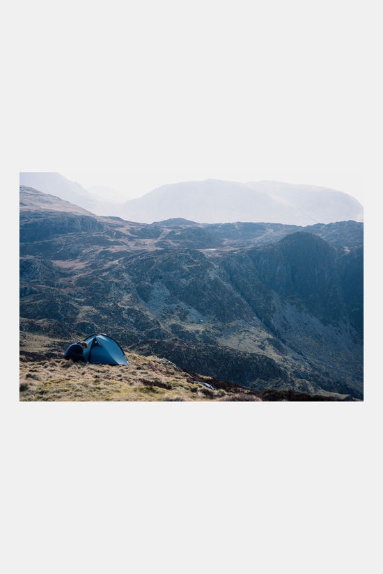 Wild Country Helm Elite 1 Se Tent 1P blue