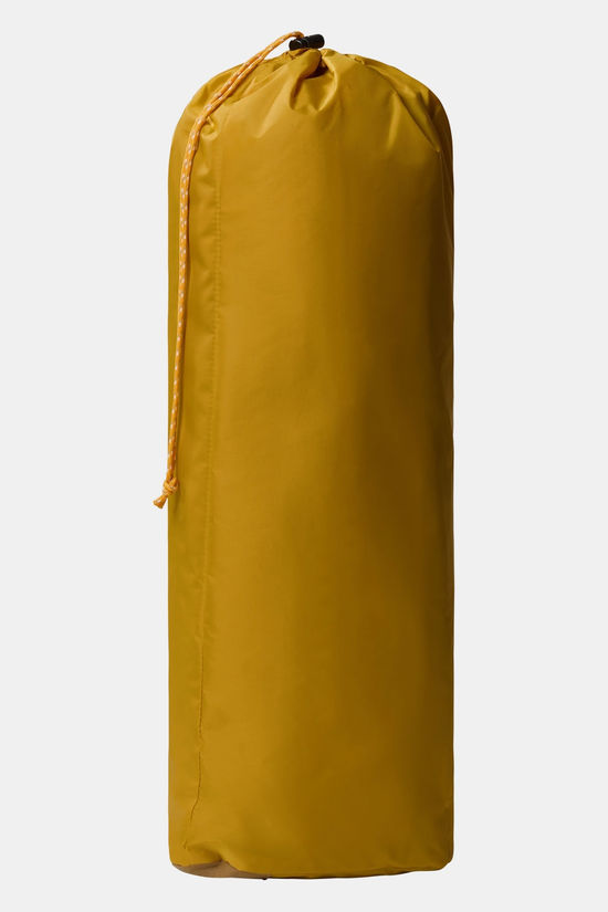 The North Face Trail Lite 2 Tent mid grey/dark yellow