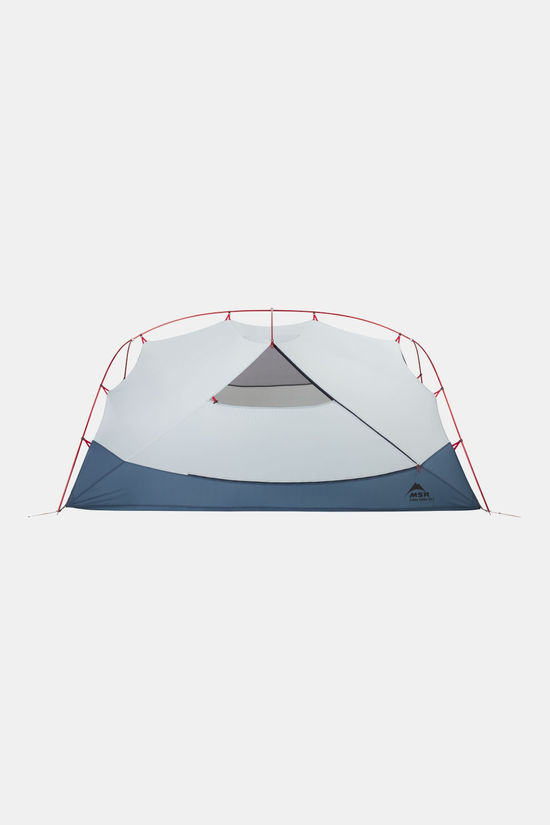 MSR Hubba Hubba HD 2P Tent green