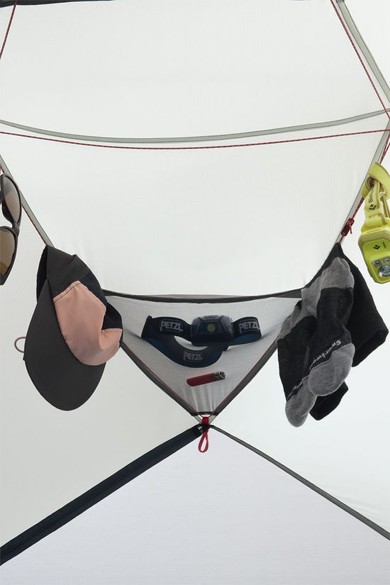 MSR Hubba Hubba HD 2P Tent green