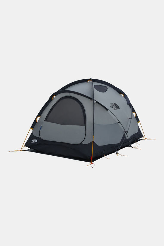 The North Face Mountain 25 2P Tent gold/dark grey