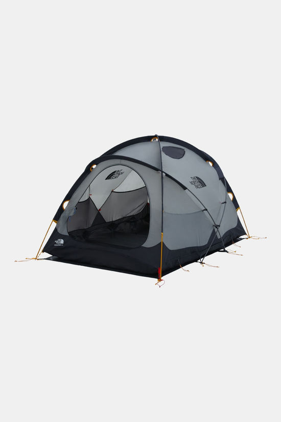 The North Face Mountain 25 2P Tent gold/dark grey