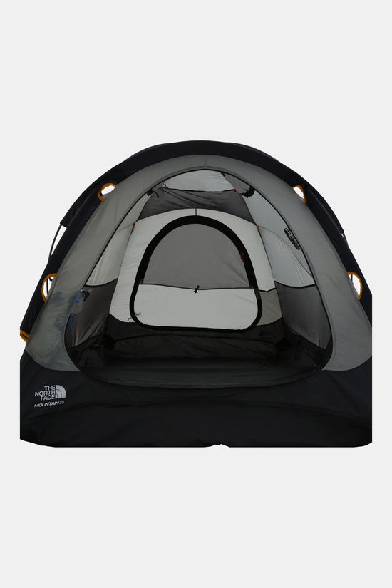 The North Face Mountain 25 2P Tent gold/dark grey