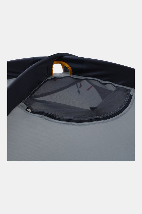 The North Face Mountain 25 2P Tent gold/dark grey