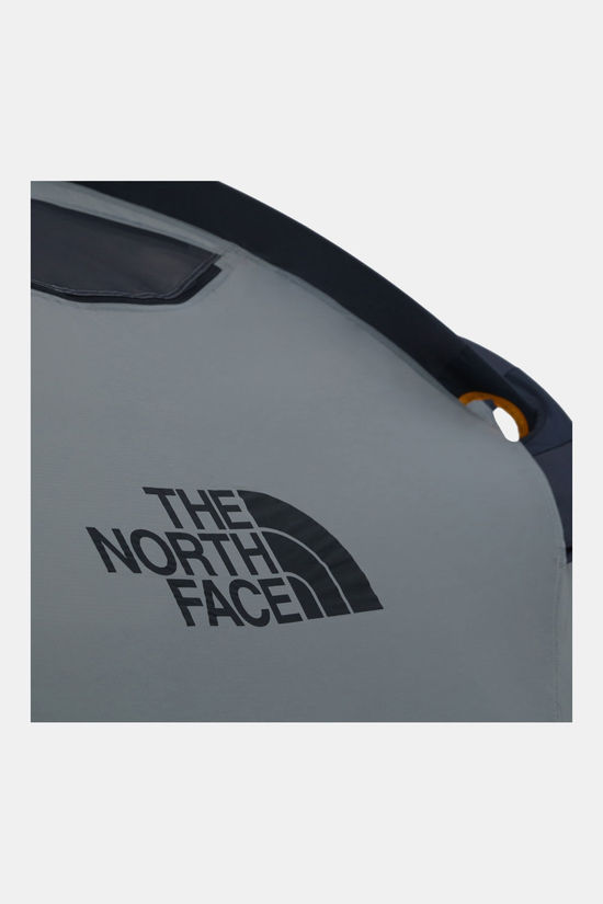 The North Face Mountain 25 2P Tent gold/dark grey