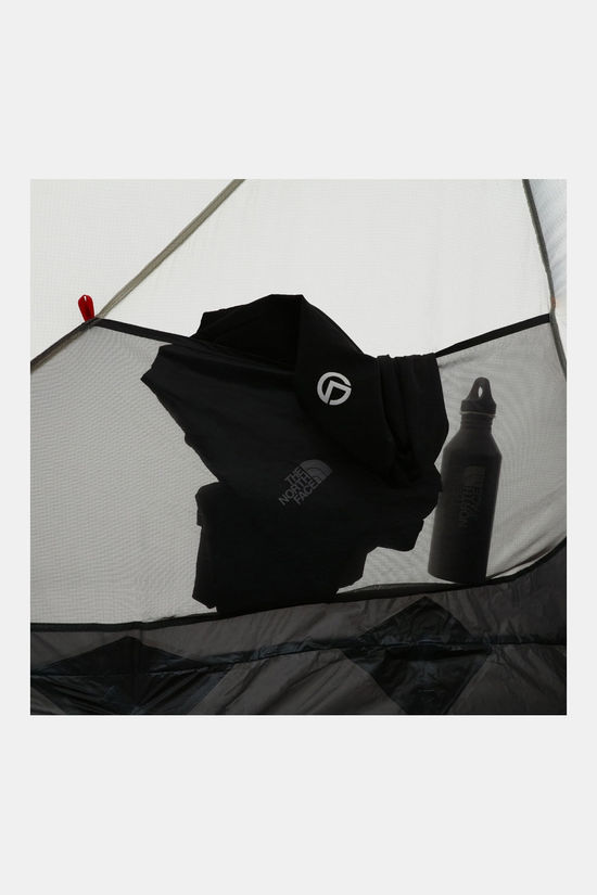 The North Face Mountain 25 2P Tent gold/dark grey