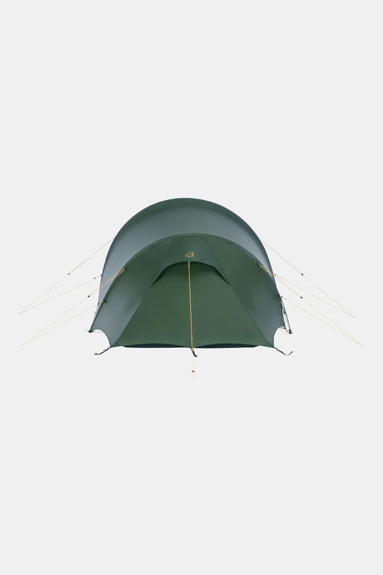 Nordisk Halland 2 LW (2.0) Tent green