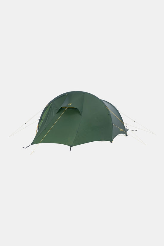 Nordisk Halland 2 LW (2.0) Tent green