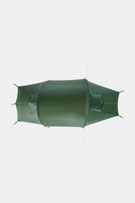 Nordisk Halland 2 LW (2.0) Tent green