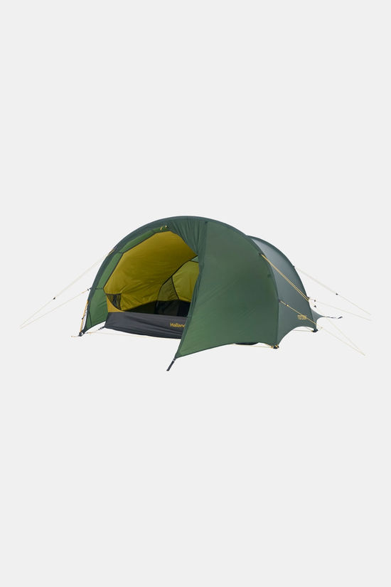 Nordisk Halland 2 LW (2.0) Tent green