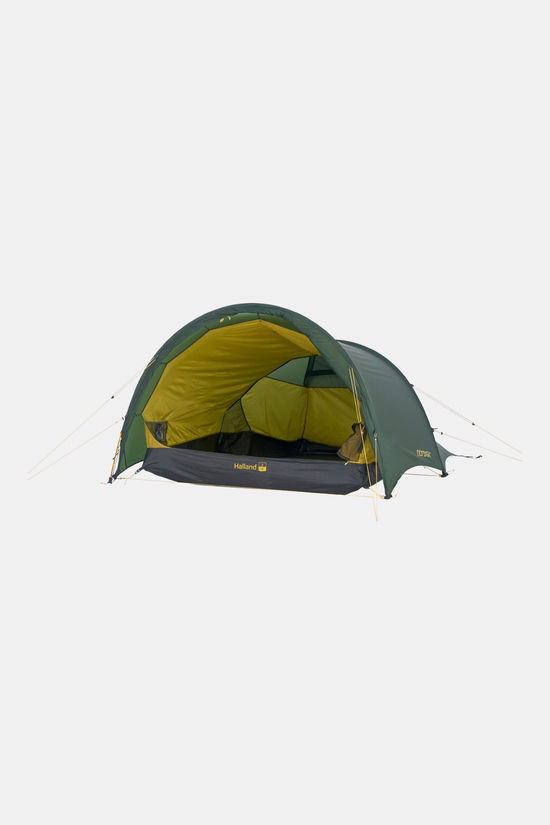 Nordisk Halland 2 LW (2.0) Tent green