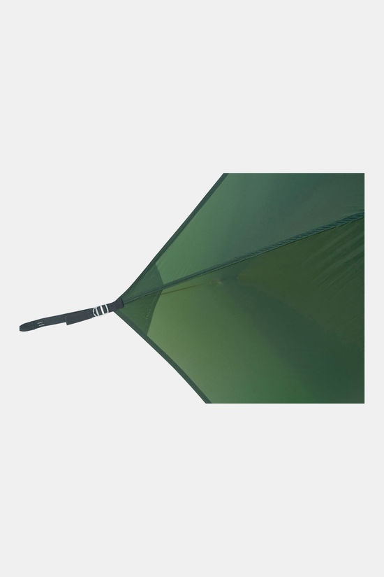 Nordisk Halland 2 LW (2.0) Tent green