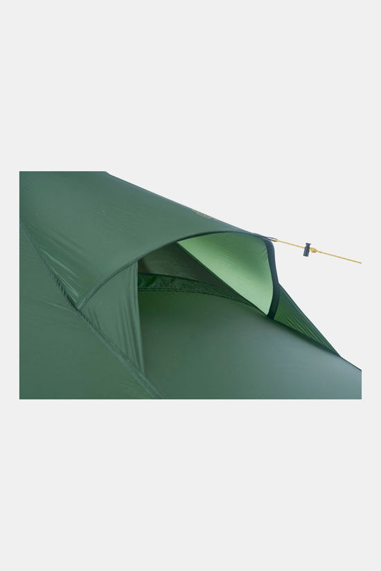 Nordisk Halland 2 LW (2.0) Tent green