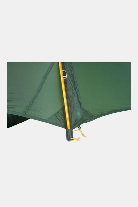 Nordisk Halland 2 LW (2.0) Tent green