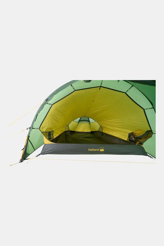 Nordisk Halland 2 LW (2.0) Tent green