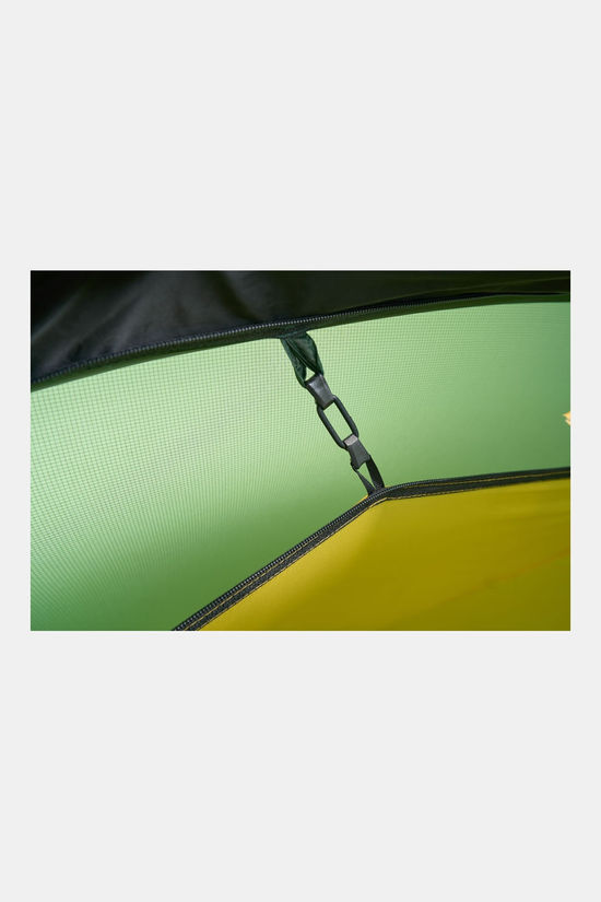 Nordisk Halland 2 LW (2.0) Tent green