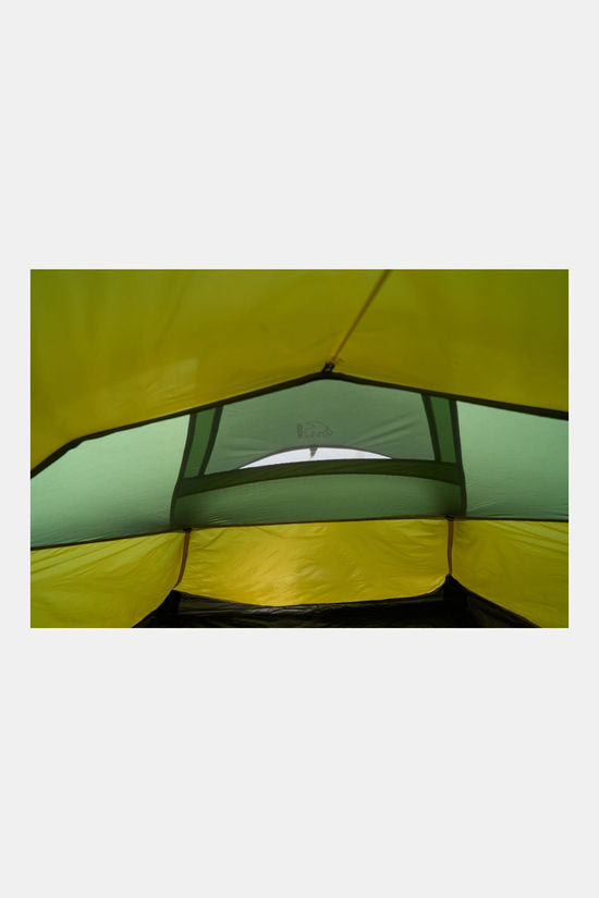 Nordisk Halland 2 LW (2.0) Tent green