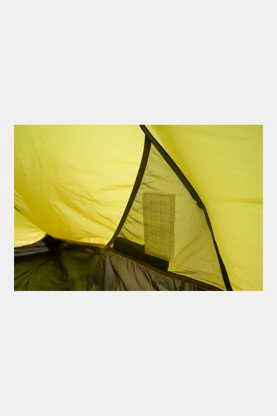 Nordisk Halland 2 LW (2.0) Tent green