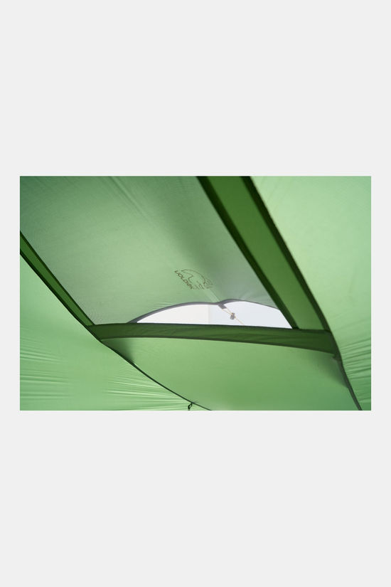 Nordisk Halland 2 LW (2.0) Tent green