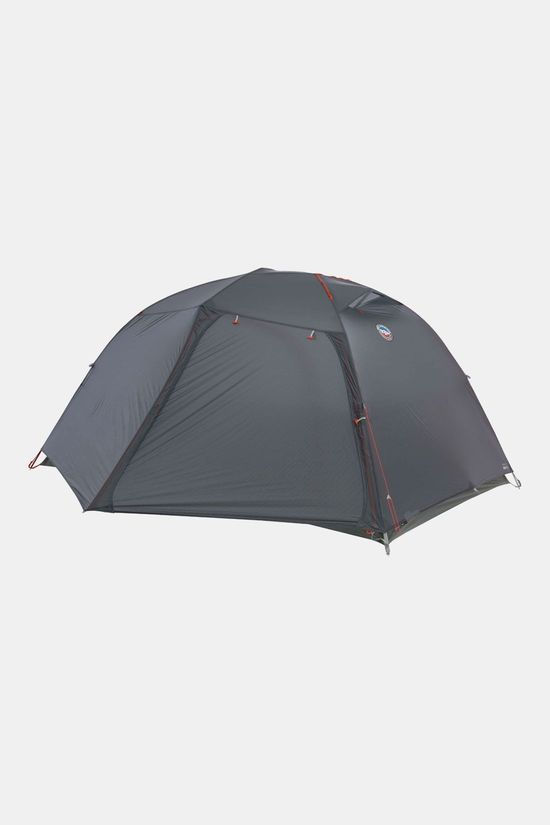 Big Agnes Copper Spur HV UL2 Bikepack Tent mid grey/silver