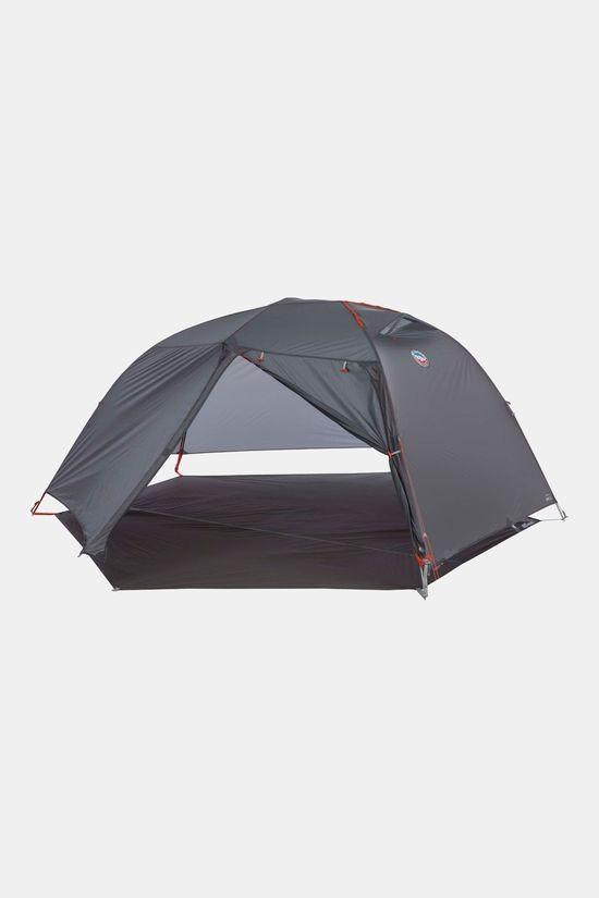 Big Agnes Copper Spur HV UL2 Bikepack Tent mid grey/silver