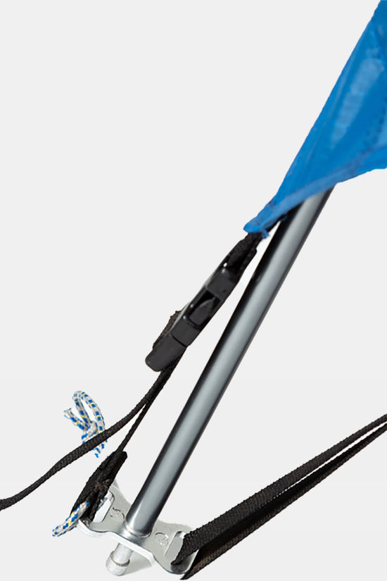 Fjällräven Abisko Friluft 2 Tent blue