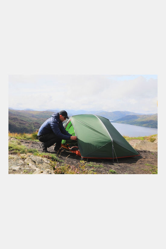 Vango Nexus UL 2 Tent green