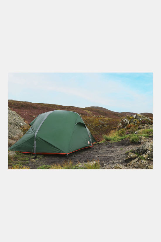Vango Nexus UL 2 Tent green