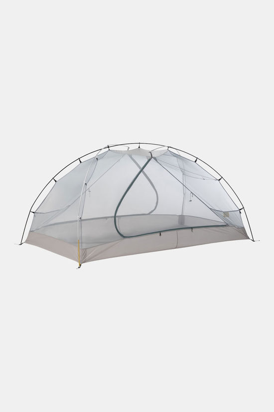 Nomad Maku 2 XL Pro Tent 2P Dille Groen
