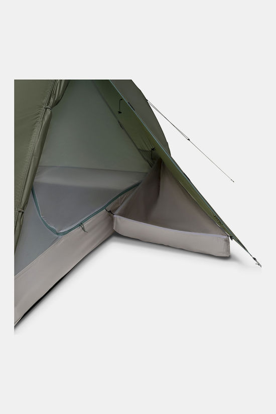 Nomad Maku 2 XL Pro Tent 2P Dille Groen
