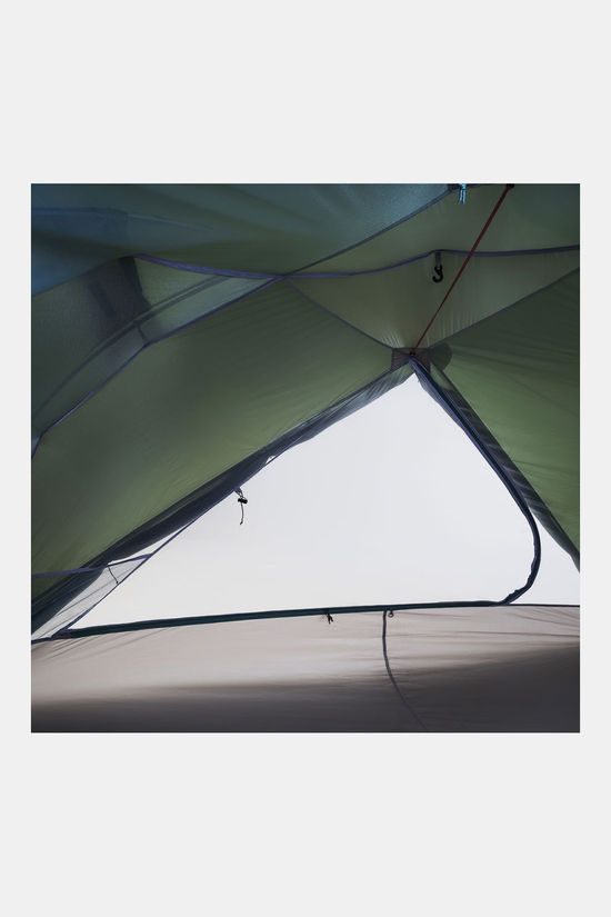 Nomad Maku 2 XL Pro Tent 2P Dille Groen