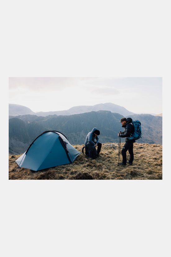 Wild Country Helm Elite 2 Se Tent 2P blue