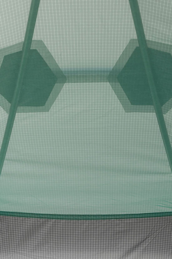 Big Agnes Sarvis VST 2 Tent dark grey/light green
