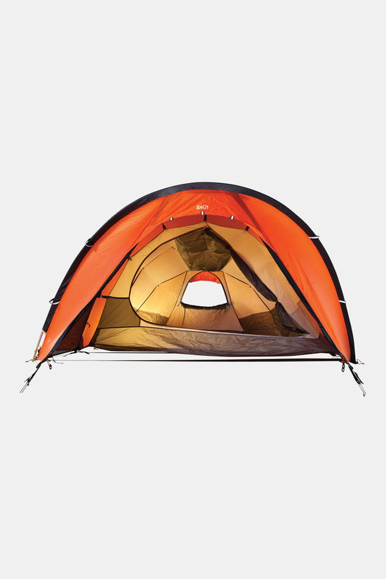 Bach Spix 3 Tent 3P orange