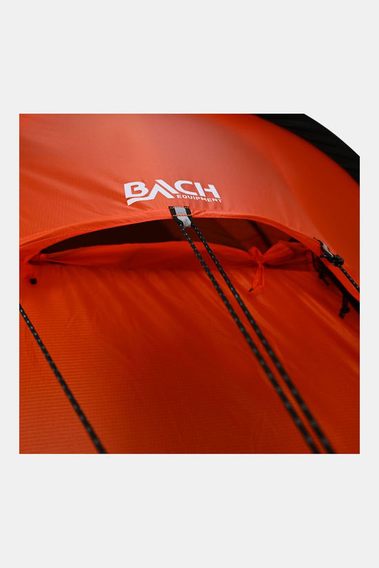 Bach Spix 3 Tent 3P orange
