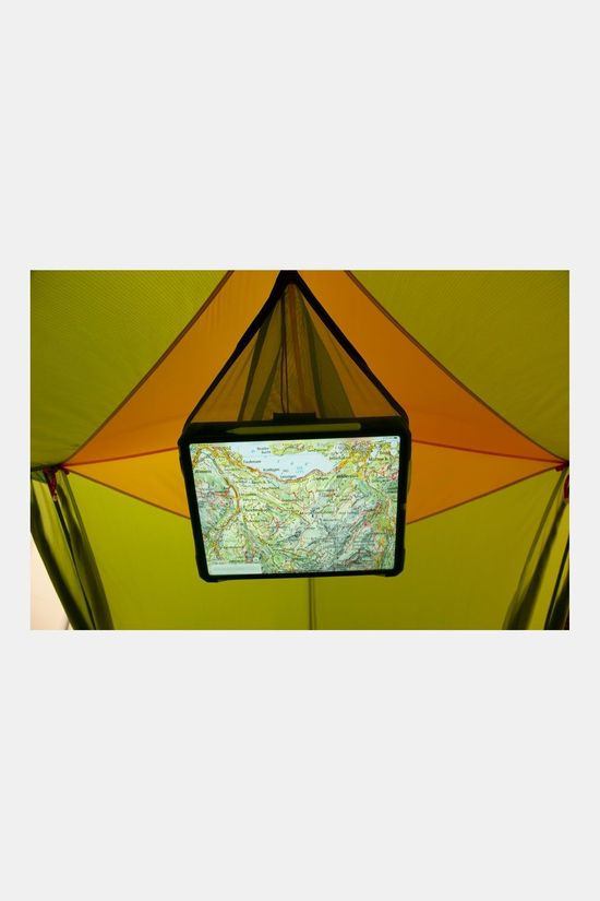 Exped Lyra III Extreme Tent mid green