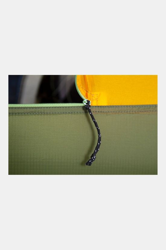 Exped Lyra III Extreme Tent mid green