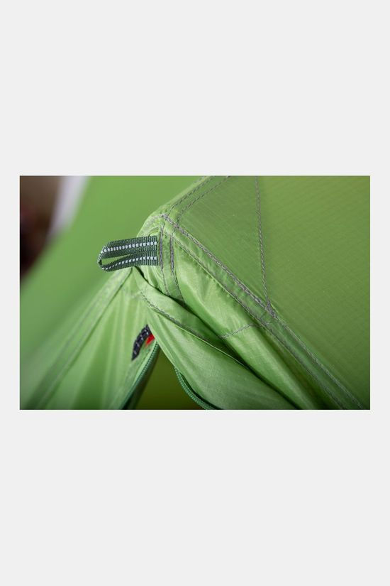 Exped Lyra III Extreme Tent mid green