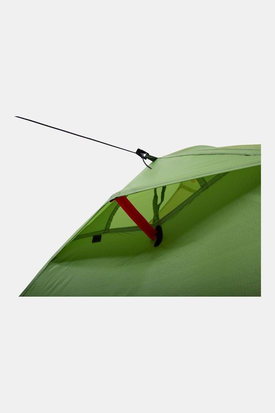 Exped Lyra III Extreme Tent mid green