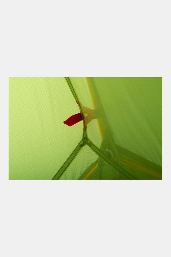 Exped Lyra III Extreme Tent mid green