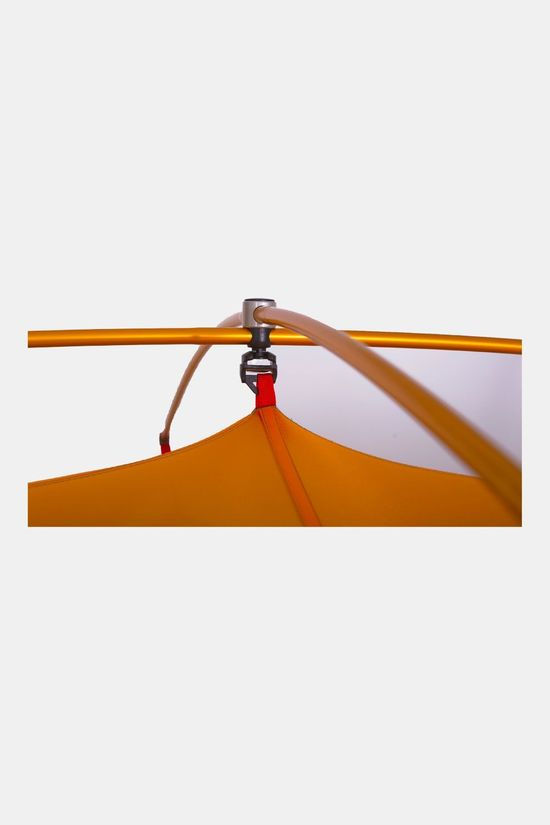 Exped Lyra III Extreme Tent mid green