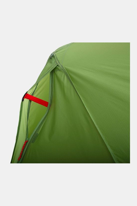 Exped Lyra III Extreme Tent mid green