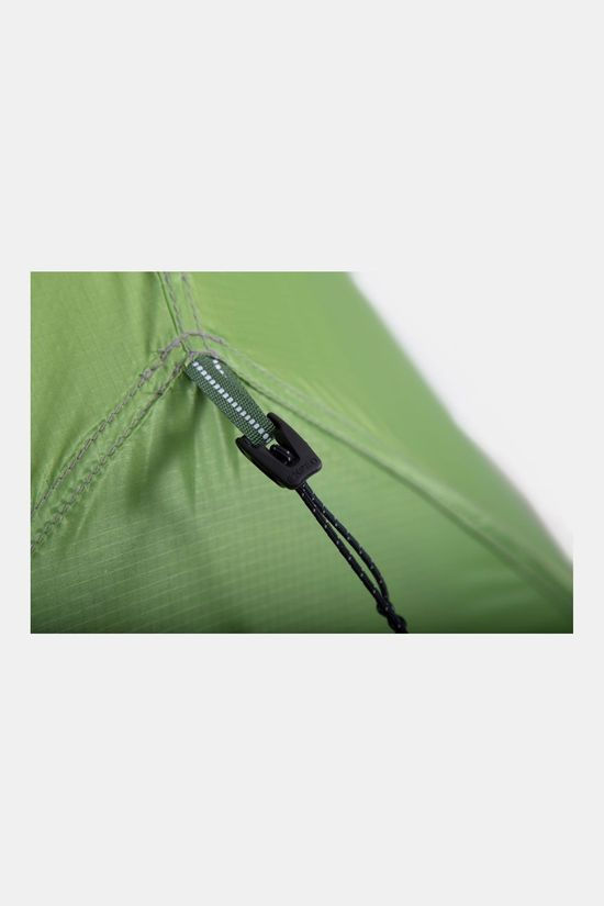 Exped Lyra III Extreme Tent mid green